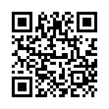 QR Code for bitcoin:1EKcdSWwycGQAsaa6iTGirKverSucidwdb