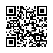 QR Code for bitcoin:1EKfWugJJpFyjzSSk86cpRHCc19o4FfKXM