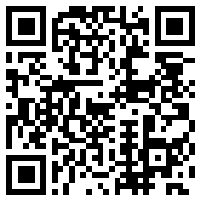 QR Code for bitcoin:1EKgEDEfPCGFdNMoyHHFhiP7jRA2byT191