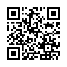 QR Code for bitcoin:1EKjoR2SJsDALCFkVqdddedxtkiUWy5nCi