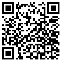 QR Code for bitcoin:1EL3VGSyHBHcD9LwKJ11mExF5cvK1rFj2B