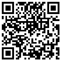 QR Code for bitcoin:1EL3yjBkV8gr1wGUfEX8bP9P3SnfbpZYtv