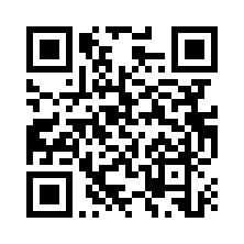 QR Code for bitcoin:1EL4bHP8sMucppkocirH8DYdE6ZcBAMZEx