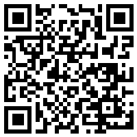 QR Code for bitcoin:1EL6vDPFNUrTKkd3ZugEtThF1oaGk4TMQz