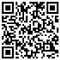 QR Code for bitcoin:1EL6zwZUpU4mHnnKY86mtk2SV1qvmCAtCd