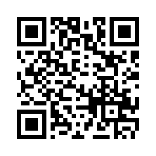 QR Code for bitcoin:1EL7mEBeKCEYT8fCSYomajNQkhti9uBpx4