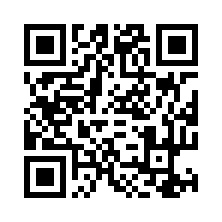 QR Code for bitcoin:1EL8NjyaoJR6u5F32Bo2fKXxTDLMTwuifo