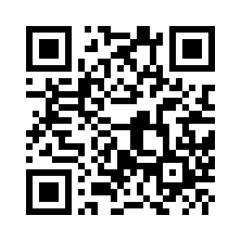 QR Code for bitcoin:1ELD2xLUbCmGWGL1NQoqbEQLtuW1VfFAwX