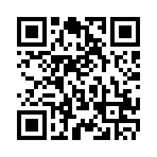 QR Code for bitcoin:1ELDVC41bqbVfThGqmXCsbdJakBZkb2fr4