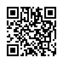 QR Code for bitcoin:1ELEQquKgCBLLHccjMuFbj3NWBsf3J7vvj
