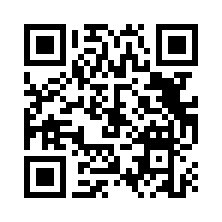 QR Code for bitcoin:1ELEXJ7PifGaFZSzFqdqJLRY2sW9tk2FHc