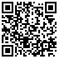 QR Code for bitcoin:1ELEb7M6hpH4RCnMhp1jSphNMVgAtpQGSS