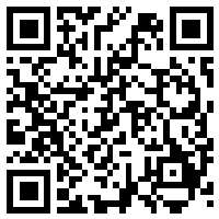 QR Code for bitcoin:1ELFTEuJio38ekAX7sa7p3KZogEFog7AaC