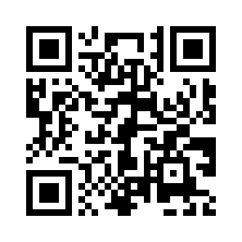 QR Code for bitcoin:1ELFVUJ836YAhnDdeKWfL7wRc99SUnjYef