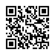 QR Code for bitcoin:1ELFmKC6EVgeBxNJR9txEaWeCUyuAbjveR