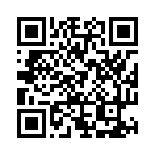 QR Code for bitcoin:1ELFyRhwWyYBWfndPTm7cPreFxdSehFHjV