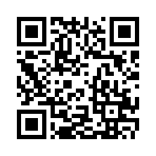 QR Code for bitcoin:1ELNc8AS7eDoaYV8bLQFjX3PgJbKjc2JZ5