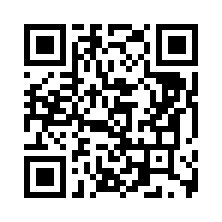 QR Code for bitcoin:1ELRntu7LRAyM396THz1wT7ZNjfFjWVUDL