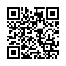 QR Code for bitcoin:1ELSNmmBNfToZij7R6SBrMo8WoMqD5PXr7
