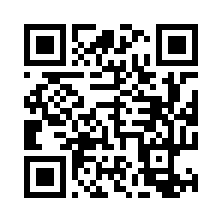 QR Code for bitcoin:1ELUb15Am5Mc5Wpzs79WaKGLwp7B982bMV