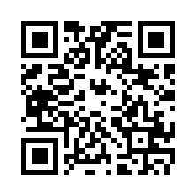 QR Code for bitcoin:1ELViBu6UUCqseiZvACQXrfXA6c3BfdbPj