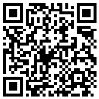 QR Code for bitcoin:1ELXSViE7AwtdiLvebN56oErNGuoXWS7bC