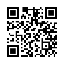 QR Code for bitcoin:1ELYcGSM5txtPyuZVZ7ogS3tQJavv7SPUd