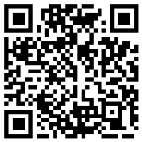 QR Code for bitcoin:1ELYfXkMphd8NfsHwAN2rtXUyCEKQ33GVj