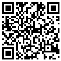 QR Code for bitcoin:1ELYqBZQFBFinWW4taU5w3yeGcpAS2JUKV