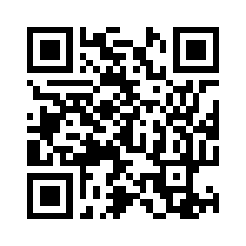 QR Code for bitcoin:1ELZCxDeedbkhGhpV7TQRmxPgoadwJGH5N
