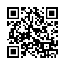 QR Code for bitcoin:1ELbA5LyU5Qw3QPvT2Gys18GftaQG6KPyQ