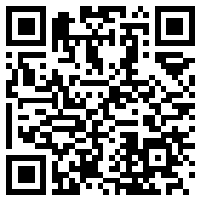 QR Code for bitcoin:1ELeVMWK8cAcX6SaroKwRBxrmLbLPiwqC5