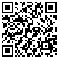 QR Code for bitcoin:1ELeeMS8CSgUAadLP6ZMaZ58jgvPPoare9