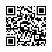 QR Code for bitcoin:1ELfjn1JRCTQ1SEQfxbDauns5wsVe2UtRv