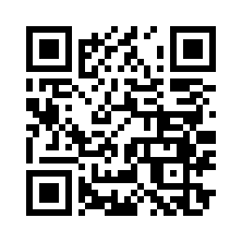 QR Code for bitcoin:1ELfubarmxus8P1VLHH5gTmejtrYi2766B