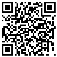 QR Code for bitcoin:1ELgBd1JsKpzfAvgzYECXihoDYf2cNBui6
