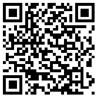 QR Code for bitcoin:1ELgrPP9ffPbAX7QofeLrzxQCjfeVZxjKJ