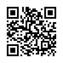 QR Code for bitcoin:1ELhXUb8spFFXASgjsxG3AK4UfNjSQyo6C
