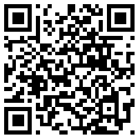 QR Code for bitcoin:1ELhxMAACua7cpCFiiCW9DPyUd11CD6A4M
