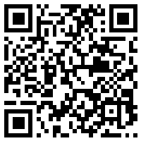 QR Code for bitcoin:1ELk2hT5ZpvacxFCq7ifcFomFPFh7yd355