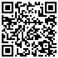 QR Code for bitcoin:1ELmsH6s8Vc7tcbEREM2a5QT7VcAjHBeuj
