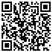 QR Code for bitcoin:1ELo5wHMFDyWryokYf6DPGVpwjDB5HqGe8