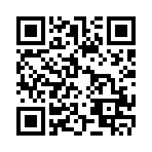 QR Code for bitcoin:1ELoVGdTL5CGGevkvthWQnTpCDgYUokDp9
