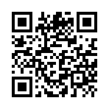 QR Code for bitcoin:1ELvESUqRcLTC6cJ4Um2yoErptXv5HjLff