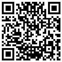 QR Code for bitcoin:1ELvHJrJPBmeaCSTDqynpjRppByEspZNGU