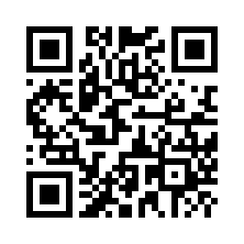 QR Code for bitcoin:1ELvXeCNEF6wkteazvkyXiMPa1KJesnoUS