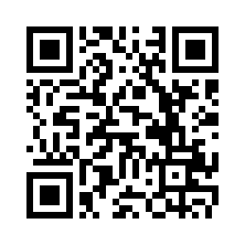 QR Code for bitcoin:1ELvu6y8EFnVetsGXPfCD1eczUy8ps2P8p