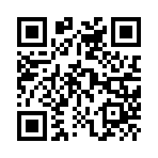 QR Code for bitcoin:1ELx74jx2aLSsTgoTqfheCAvCJghPwJs1C