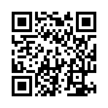QR Code for bitcoin:1ELxPT4RbbDaauXvzeEGqiVnd53HMYfrFs