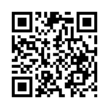QR Code for bitcoin:1ELyxKvWeyMCmxHWtkUb6L8CEWdiFrwbtm